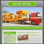 Ward Bros Skip Hire 1158805 Image 9